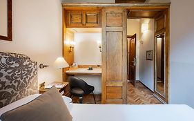 Hotel Morandi Alla Crocetta Florence